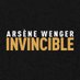Arsène Wenger: Invincible (@WengerFilm) Twitter profile photo