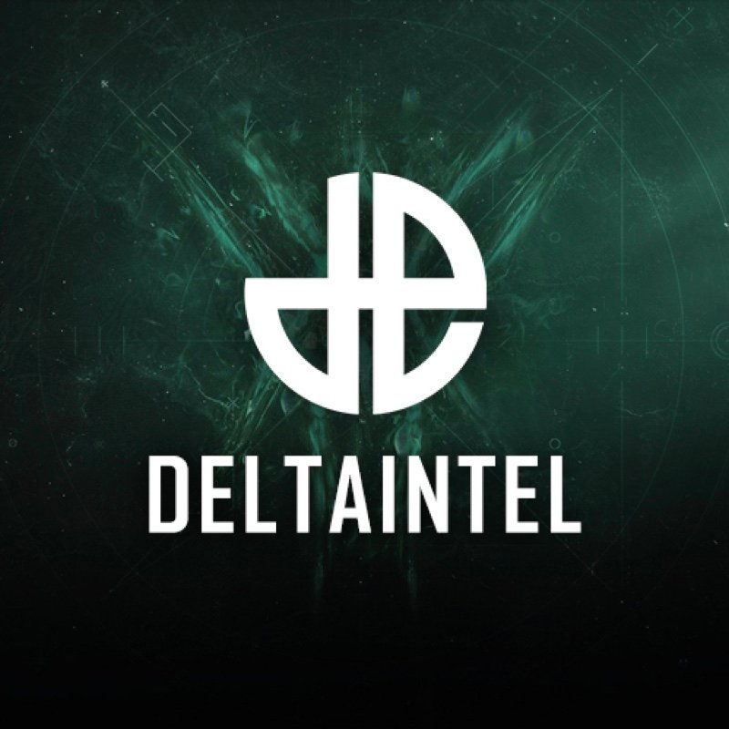 DeltaINTEL Profile Picture