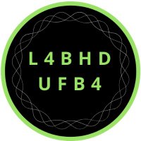 Laboratório de Humanidades Digitais da UFBA (@labhdufba) 's Twitter Profile Photo Laboratório de Humanidades Digitais da UFBA (@labhdufba) 's Twitter Profile Photo