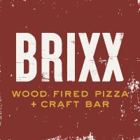 Brixx Wood Fired Pizza + Craft Bar(@BrixxPizza) 's Twitter Profile Photo