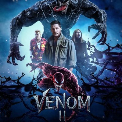 Venom was intended to be the start of a new shared universe, and plans for a sequel began during production on the first film.Harrelson was cast to make a brief