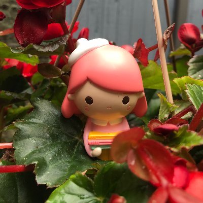 Lizbethさんのプロフィール画像