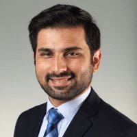Sameer Ahmad Khan (@sameerak_md) 's Twitter Profile