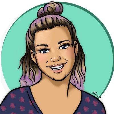 berry_variant's profile picture. she/her of @VariantsVenture ✨ Interests include bringing people together through games and the power of Session 0 🌻 also cats 🐱30s ⭐️ icon by @izziebot