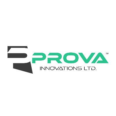 PROVA Innovations is a medtech start-up focused on developing smart, at-home wearable therapeutic devices to aid children and adults with mobility restrictions.