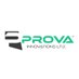 PROVA Innovations (@provainnovation) Twitter profile photo PROVA Innovations (@provainnovation) Twitter profile photo