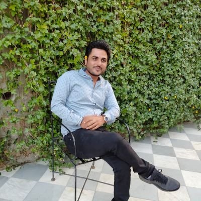 MiteshSharma__'s profile picture. Sharing insights, perspectives, thoughts to live happy, healthy and productive life🚀