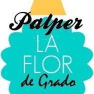 Palper-La Flor de Grado(@PalperLaFlor) 's Twitter Profile Photo