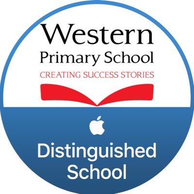 Visit Western Primary School Profile