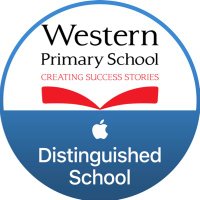 Western Primary School(@PrimaryWestern) 's Twitter Profile Photo