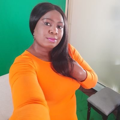 mosaku_olujoke's profile picture. I love who I am and what I do. 
 TV host, Spokes model,Entrepreneur .. DNetwork( DNTWOK)facebook @Olujoke c. mosaku,Youtube,Insta@molujoke
https://t.co/X0aX1yTjkv