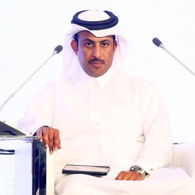 المحامي راشد بن سعد آل سعد الكواري