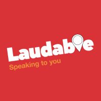 Laudable Podcasts 🎙️ (@laudablepods) 's Twitter Profile