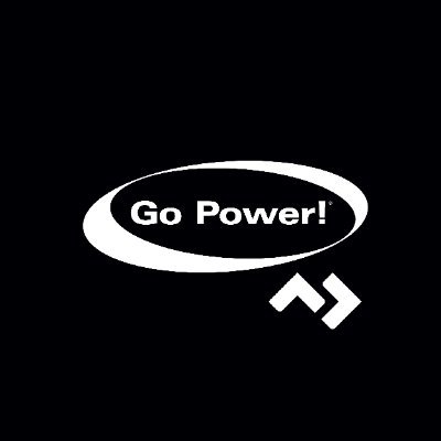 Go Power!