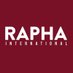 Rapha International (@RaphaIntl) Twitter profile photo