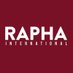 Rapha International (@raphaintl) Twitter profile photo Rapha International (@raphaintl) Twitter profile photo