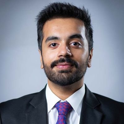 IM PGY-2 @MCMC_IMres - Rheumatology aspirant - Coffee enthusiast - Cheese connoisseur - Pug advocate - LOTR nerd - Soccer nut - tweets = my own - 🇵🇰