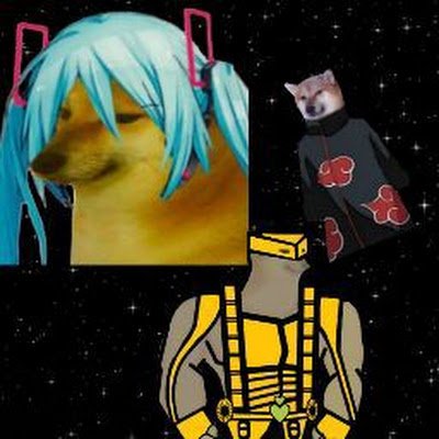 Elo Doggo Profile