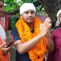 Durgesh Rai (@drai363) 's Twitter Profile