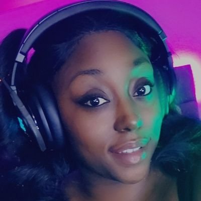Live..Love..Laugh!|Content Creator| Twitch Affiliate|Gamer Mom|Passionate Gamer|Apex Legends|GoodVibesOnly
https://t.co/zSXg1ARJCj