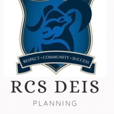 Ramsgrange Community School DEIS Planning. Account administrator: Linda Rogers, RCS DEIS Plan coordinator