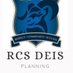 RCS DEIS (@rcsdeis) Twitter profile photo RCS DEIS (@rcsdeis) Twitter profile photo