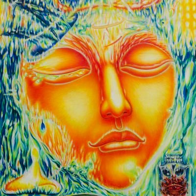 team sarayut( NFT Art )さんのプロフィール画像
