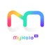 MyHolo TV (@myholotv) Twitter profile photo MyHolo TV (@myholotv) Twitter profile photo