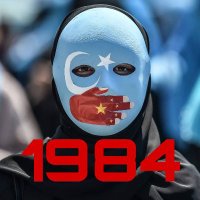 Uyghur1984(@Uyghur1984) 's Twitter Profile Photo