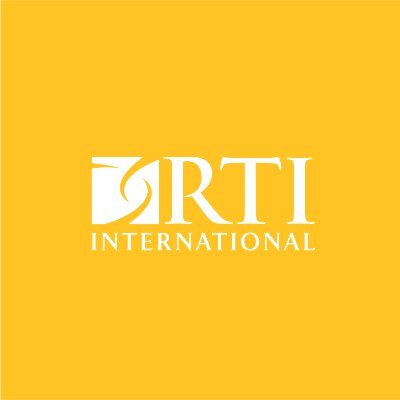 Empowering educators to inspire generations to come.
An official feed of RTI International @RTI_Intl