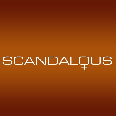 Multi-user, Single Account
Scandalous Women Magazine
Bold, Brazen, Beautiful. #Sexpositive entertainment for women. 
https://t.co/v1ZLec9wdh