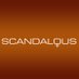 Scandalous! (@ScandalousWomen) Twitter profile photo
