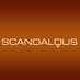 Scandalous! (@scandalouswomen) Twitter profile photo Scandalous! (@scandalouswomen) Twitter profile photo