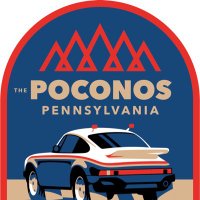 PCA Porsche Parade (@porscheparade) Twitter profile photo