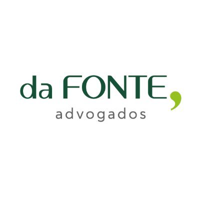 dafonteadv's profile picture. Escritório de advocacia que presta assessoria jurídica a empresas e negócios