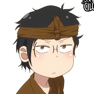 Kang Cilok's (COMMISSION OPEN)さんのプロフィール画像