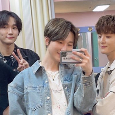 JUNE!                                                                             #1 aaron stan