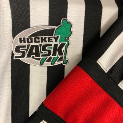 The Official Twitter account of Hockey Saskatchewan's Officiating Development Program