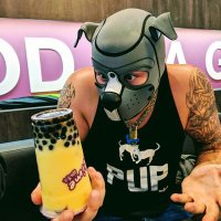 Pup Sage (@pupsageont) 's Twitter Profile