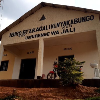 Nyakabungo cell is one of 7 cells of Jali sector in Gasabo District