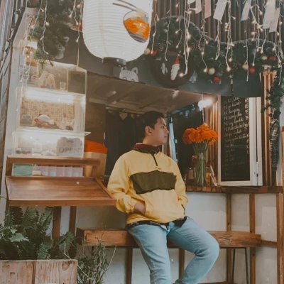 vanlong271293's profile picture. 