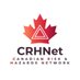 CRHNet (@CRHNet) Twitter profile photo