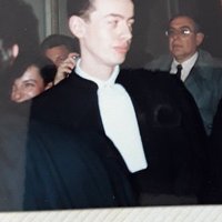 Olivier Rangeon (@rangeonolivier) 's Twitter Profile