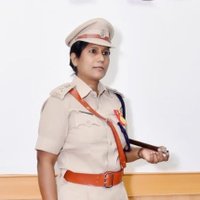 Savitha S. , IPS (@savithasrinivas) 's Twitter Profile