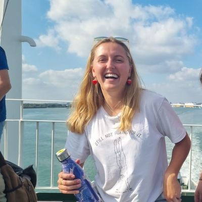 JasminePeek4's profile picture. second year undergrad at MMU studying Events Management.