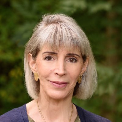 JudyWeinstock Profile Picture