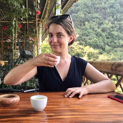 Historian of Africa, China, and the Cold War | Visiting Assistant Professor, Boston College | Book review editor @hnetafrica | Board Secretary @CAAC_Network