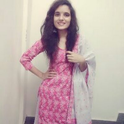 PreetiC54700319's profile picture. 