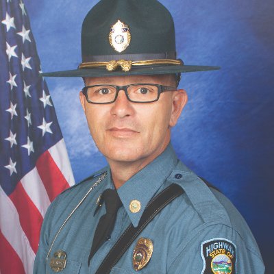 Trooper Tod Profile