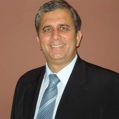 MarcoAPaladini's profile picture. Advogado, Contador, Professor, católico, casado com Valéria e pai dos gêmeos Lucas e Mateus.